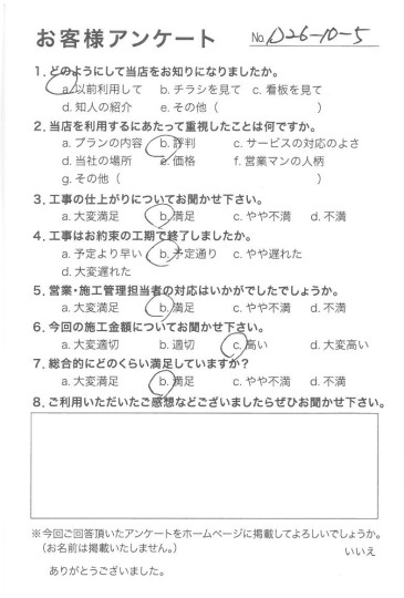 評価：★★★☆