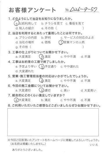 評価：★★★★