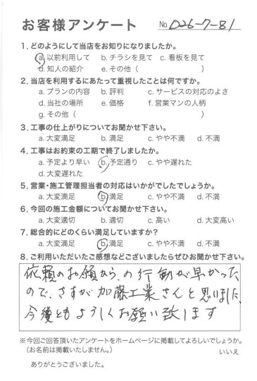 評価：★★★☆
