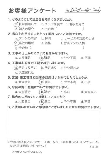 評価：★★★☆