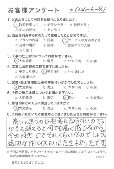 評価：★★★★