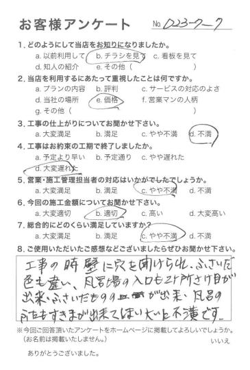 評価：★★☆☆