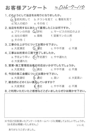 評価：★★★☆