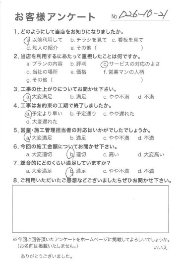 評価：★★★☆