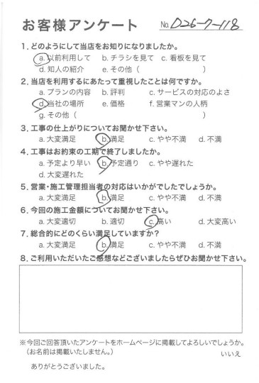 評価：★★★☆