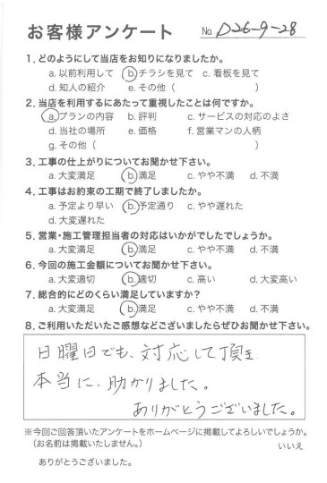 評価：★★★☆