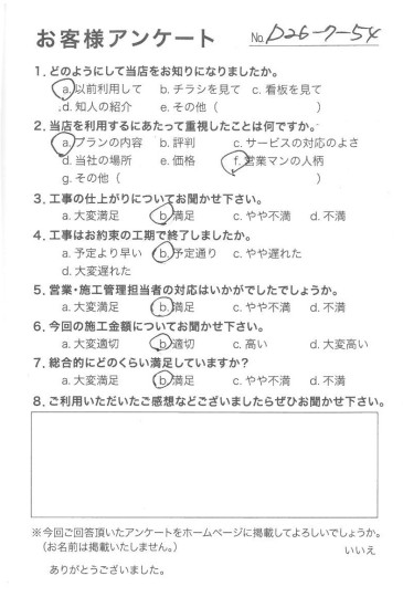 評価：★★★☆