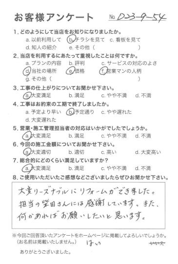 評価：★★★★