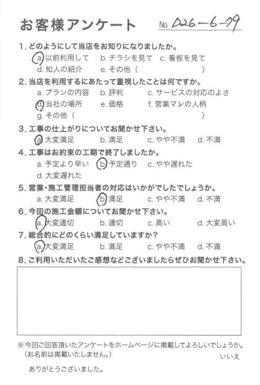 評価：★★★★