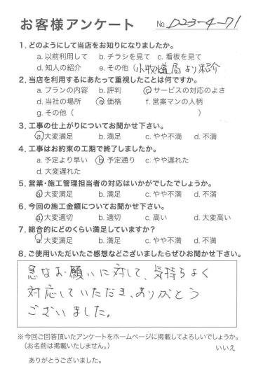 評価：★★★★