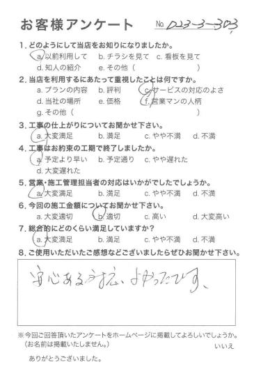 評価：★★★★