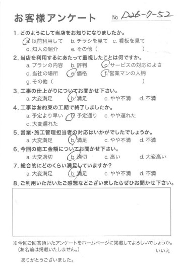 評価：★★★☆