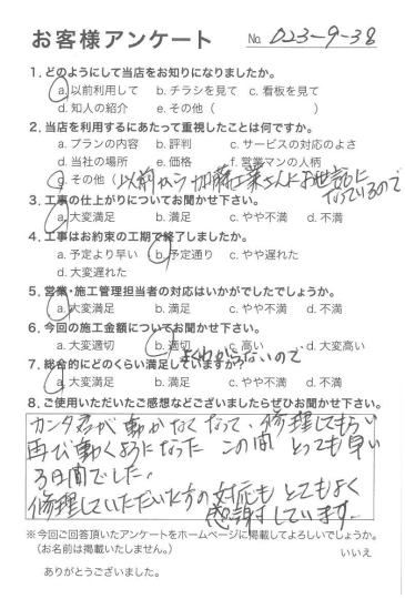 評価：★★★★