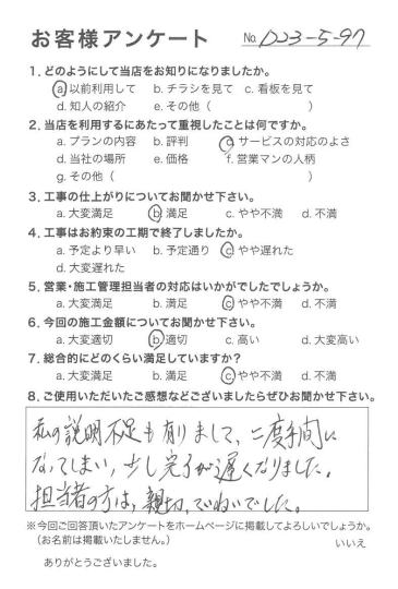 評価：★★☆☆