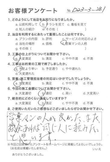 評価：★★★☆