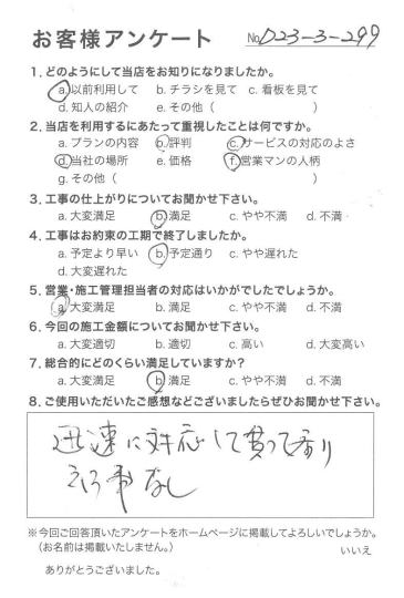 評価：★★★☆