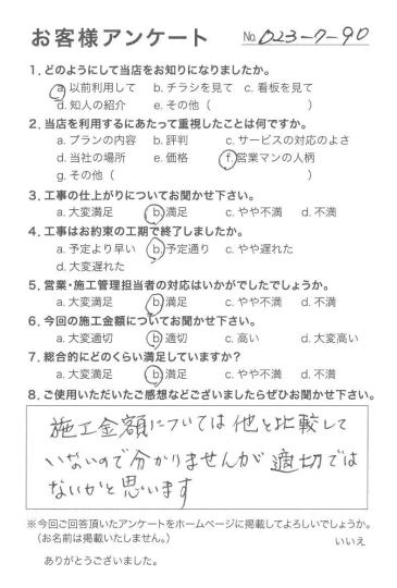 評価：★★★☆