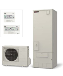 Panasonic エコキュート